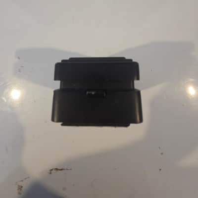 Yamaha Fl 100 1980s - Black image 6