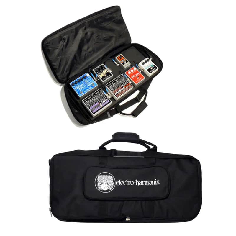 Electro-Harmonix Pedal Board Bag (Open Box, New) image 1