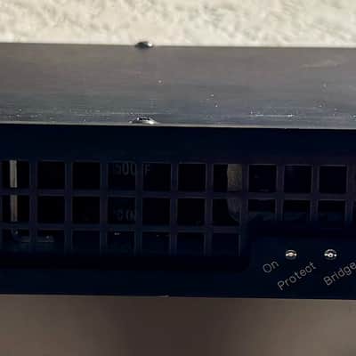 Kemper Amps Profiler Rack, Case and power amp 2013 - 2025 - Black image 10