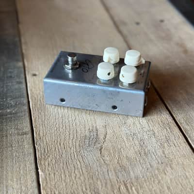 J Rockett Audio Designs GTO Overdrive image 3