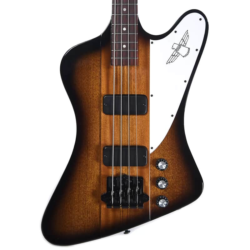 Gibson Thunderbird 2018 image 3
