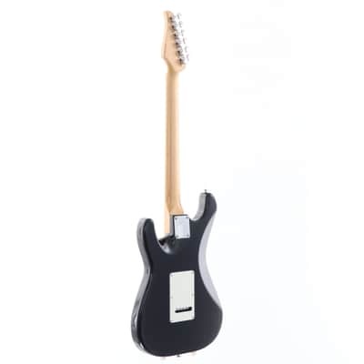 Suhr Classic S Antique HSS Black/Maple [78467] (07/02) image 15