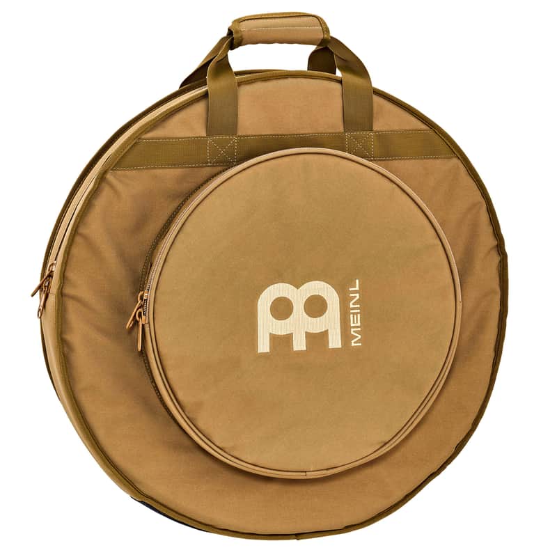Meinl Pro Cymbal Backpack 22'' image 1