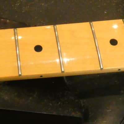 VIDEO- FENDER Stratocaster ST'72-US 2004 - VWhite - Japan Import image 9