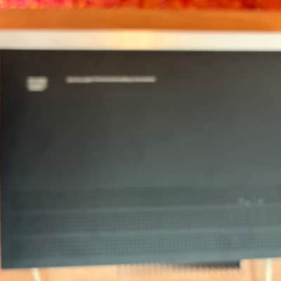 Philips CD-304 1980s - Silver with TDA1540 chips! image 20