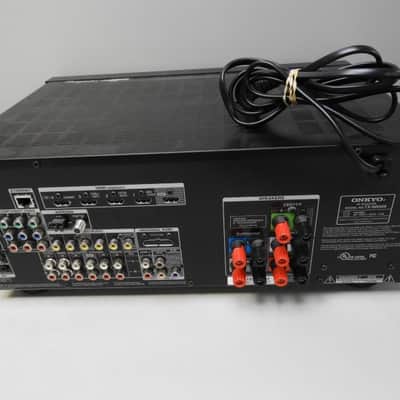 Onkyo TX-NR509 image 3