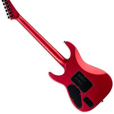 ESP LTD M-1000 Electric Guitar Candy Apple Red B-Stock image 2