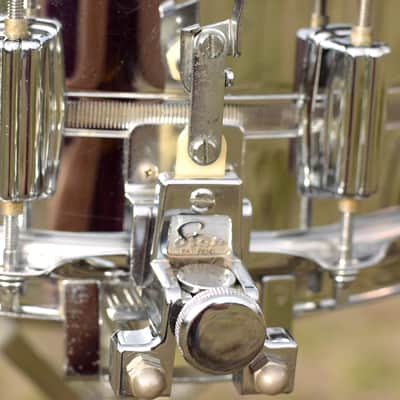 RARE Tama / Star Snare :: Pre-King Beat :: Royal Star / Imperialstar 1973/74 image 11