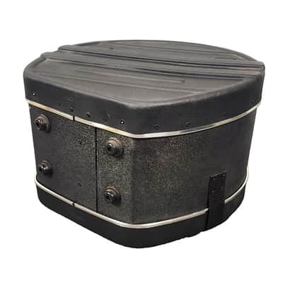 Used Impact Hardshell Tom Case 12x8 - Good image 2