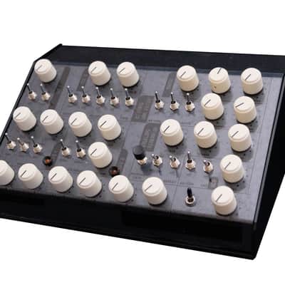 MFOS - Sound Lab Mini Synth w/Mods [NB Special] image 1