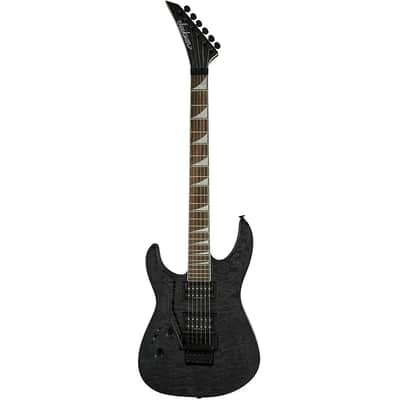 Jackson X Series SLXQ with Laurel Fretboard Left-Handed