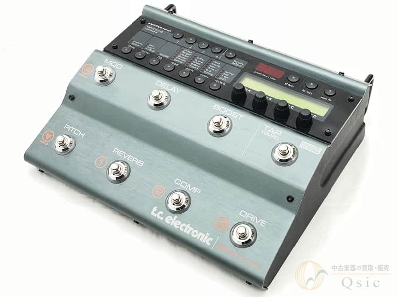 TC Electronic NOVA SYSTEM