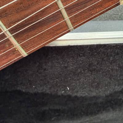 Fender Stratocaster standard Usa 2008 - Black image 10