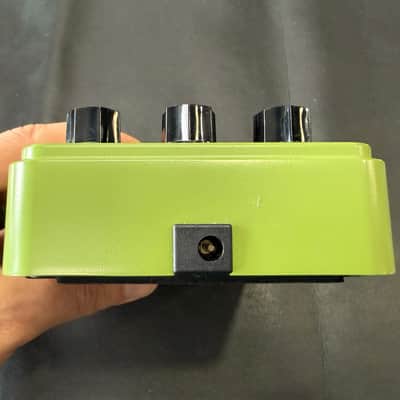 Maxon OD820 Overdrive Pro Pedal -2010s - MIJ- Very good condition #1 image 9