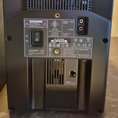 Neumann KH150 (Pair) incl. MA 1 Alignment System image 7