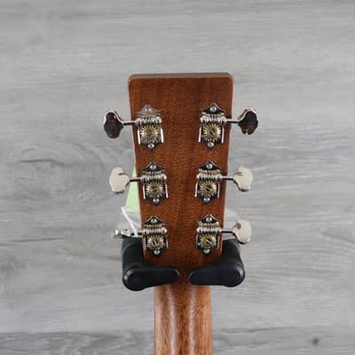 Martin D-16E-01 Rosewood Natural Acoustic Electric Guitar With Deluxe Gig Bag! image 8