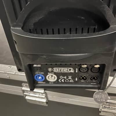 4x Briteq BT-Theatre 250EZ MKII image 5