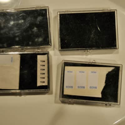 Simmons SDS1 x2 w/ EPROMS, etc. image 11
