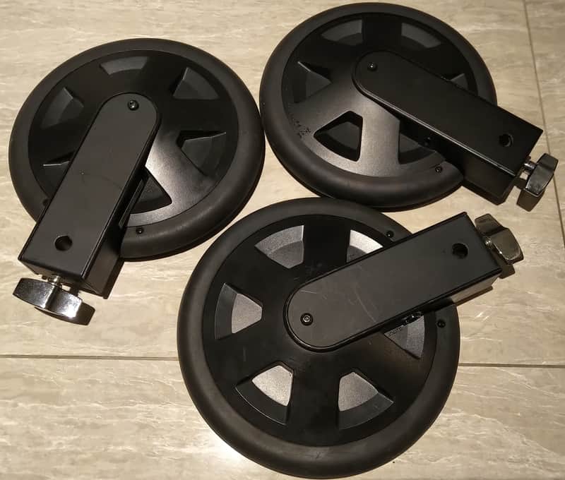 Roland PD-8 V-Pad 8" Dual Trigger Drum Pads (set of 3) [$30 shipping] image 1