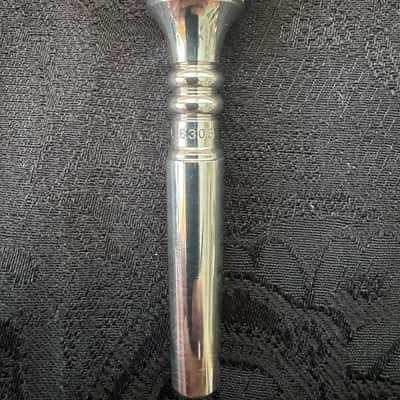 Marcinkiewicz 3 Mouthpiece Bundle – E1.7R / 5 / E303 – Silver – Excellent/Very Good image 7