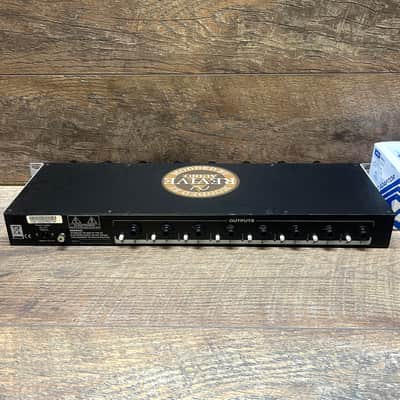 Revive Audio Modified: SM Pro Audio PR8e 8-Channel mic preamp image 6