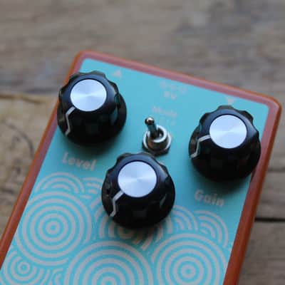 EarthQuaker Devices "Blumes Custom 2026" image 8