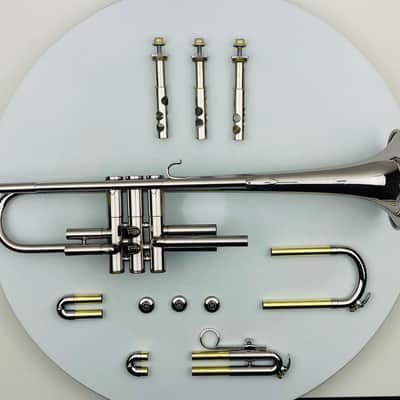 1973 Selmer Signet Special Trumpet Designed by Vincent Bach | Reverb