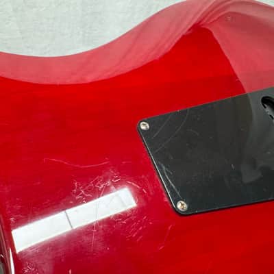 PRS Paul Reed Smith SE Custom 22 Guitar 2007 image 20