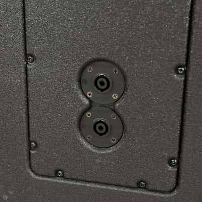 Danley TH118-4 Passive Tapped Horn Subwoofer CG014W0 *ASK FOR SHIPPING* image 5