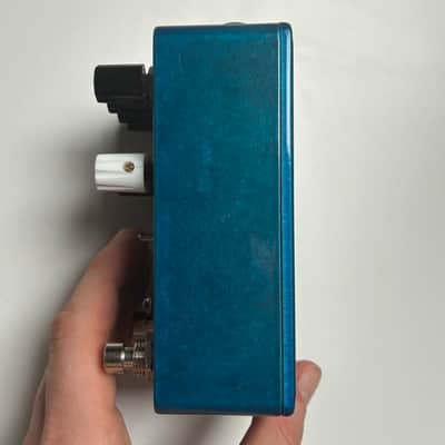 RARE V1!!! EarthQuaker Devices Avalanche Run Stereo Reverb & Delay with Tap Tempo 2016 - 2017 - Various image 3