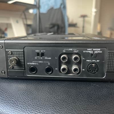 RARE Marantz CP 430 - Mint - Serviced image 4