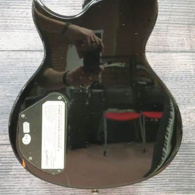 Washburn Idol WI-66 Electric Guitar (Cleveland, OH) image 5