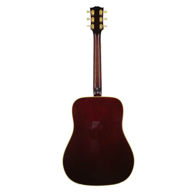 Gibson Hummingbird 1960 - 1968 image 2