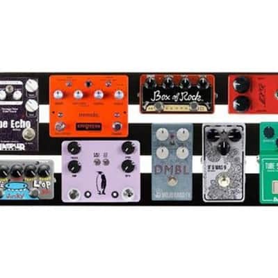 Pedaltrain Metro 20 with Soft Case PT-M20-SC image 2