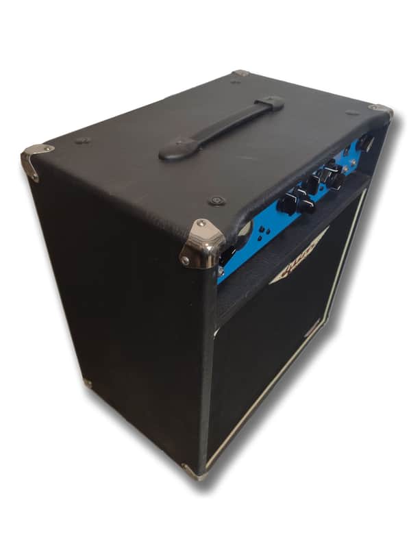 Ashdown EB LITE12-220 220W 1x12 Bass Combo | Reverb UK