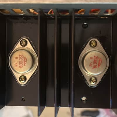 🎶✨ Pioneer SX-737 / SX737 Vintage Stereo Receiver w/ Original Wood Cabinet — Serviced, Cleaned, Tested image 16