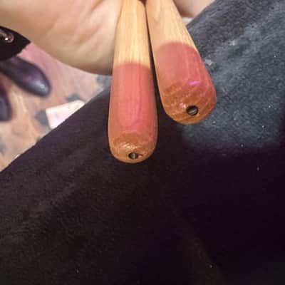 LIMITED EDITION Regal Tip Amadito Valdés Drumsticks by Calato image 8