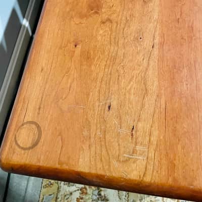 Daedalus S-82 2010 - Cherry image 4