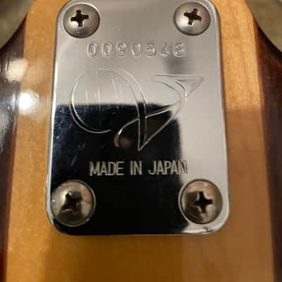 Vantage VS600B  4 String Bass Guitar Free Shipping image 6