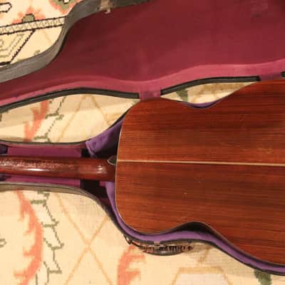 1942 MARTIN 000-21 (BRAZILIAN ROSEWOOD) image 7