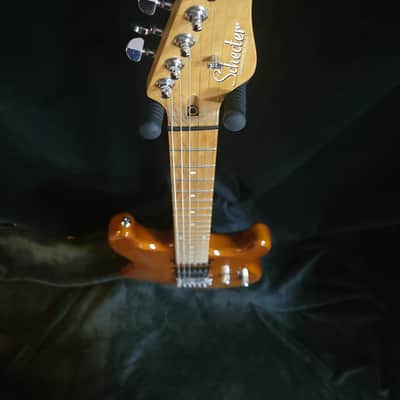 Schecter Traditional Van Nuys - Natural image 3