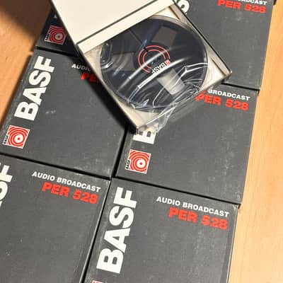 TASCAM 388 - 8 Channel Mixer with 1/4" 8-Track Reel to Reel image 17