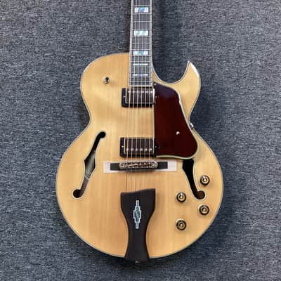 Ibanez LGB30 George Benson Signature Guitar image 1