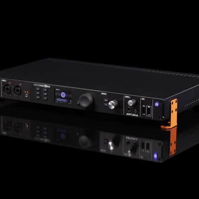 Arturia AudioFuse 16Rig - Studio Mastermind Interface [Three Wave Music] image 8