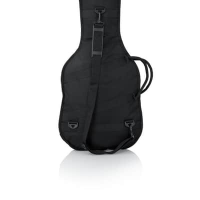 Gator Mini Electric Guitar Gig Bag image 3