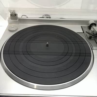 Vintage JVC QL-F300 Direct Drive Turntable *WORKS!* Record Player image 6