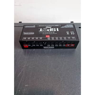 Truetone 1 Spot Pro CS12 - Power Supply - Excellent image 6