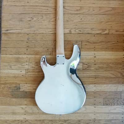 Peavey T-20 1980's Mirror ONE of ONE factory Prototype image 3