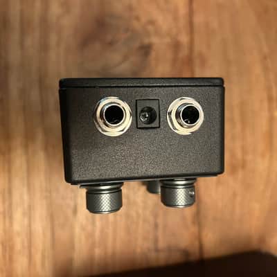 Cornerstone Music Gear Nero 2023 - Present - Black Bild 5