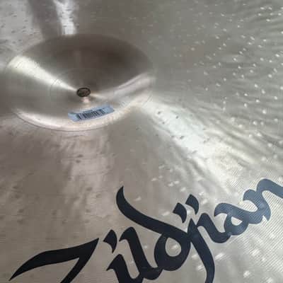 Zildjian 20” K Custom Dark Ride image 7